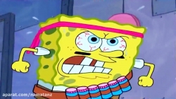 کارتون باب اسفنجی قسمت 151 - SpongeBob SquarePants